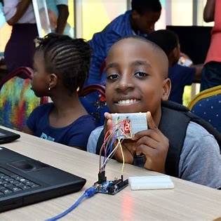 Education for LGBTQ+ youth