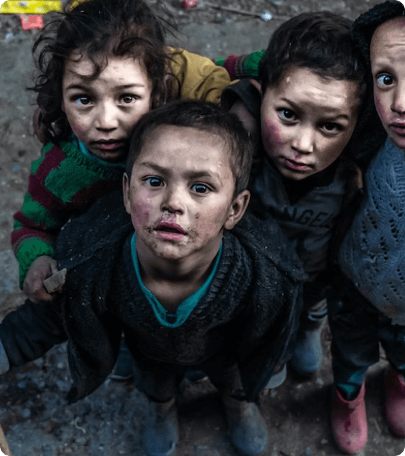 Questions Illustration